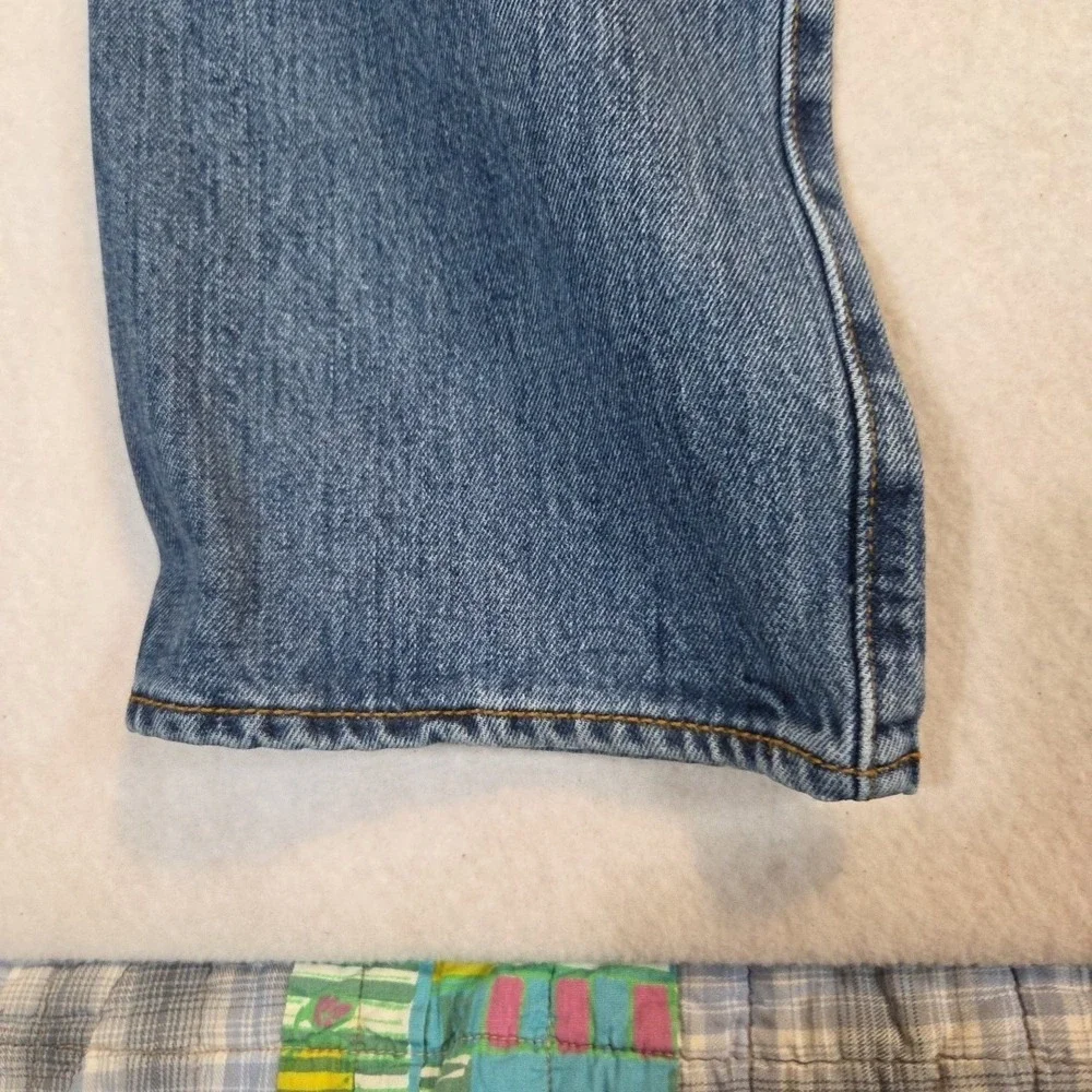 Levis product pair
